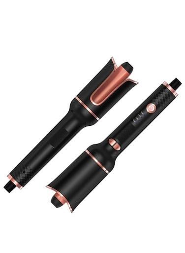 REFURA Automatic Hair Curling Iron For Long Hair RE-8471