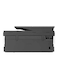 طابعة OfficeJet Pro 8023 متعددة الوظائف لاسلكية، طباعة، مسح ضوئي، نسخ، فاكس [1KR64B] أبيض وأسود