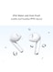 Huawei Freebuds Se 2 In-Ear Earphones, Wireless Bluetooth 5.3, 40-Hour Battery Life, 3 Hours Of Music Playback On A 10-Minute Charge, Compact Comfortable, Ip54 Dust And Splash-Resistance Ceramic White