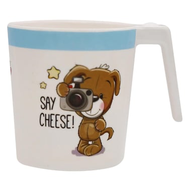 Perfect Shot Laura Mug, 350 Ml