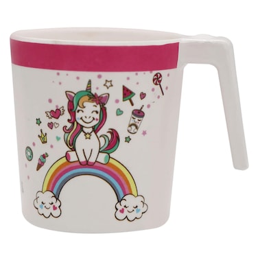 Unicorn Laura Mug 350ml