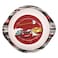Racing Car Bowl With Handle, 15 Cm
