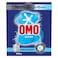 OMO SemiAutomatic Powder Laundry Detergent Active 240g