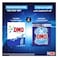 OMO SemiAutomatic Powder Laundry Detergent Active 240g