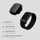 WHOOP 4.0 with 12 Month Subscription &ndash; Wearable Health, Fitness &amp; Activity Tracker &ndash; Continuous Monitoring, Performance Optimization, Heart Rate Tracking &ndash; Improve Sleep, Strain, Recovery, Wellness