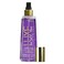 Luxe Perfumery Velvet Kiss Hair And Body Perfume Mist Purple 236ml
