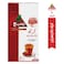 Rabea Karak Saffron Instant 10 Sachets