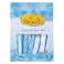 Al Nahla White Sugar 100 Sticks