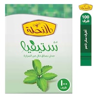 Al Nahla Stevia Sweetener 100 x 2.5 g