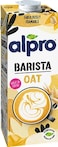Alpro Barista Gluten Free Oat Milk 1L