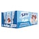 Safio Plain Milk 185ml X18