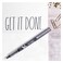 Pilot Hitecpoint V5 Liquid Ink Roller Ball Pen Black