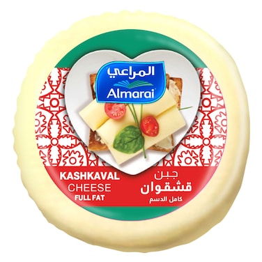 المراعي جبن قشقوان 250 جرام