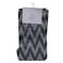La Collection Home - Apron, Zig Zag Print, 60 X 90 cm