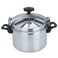Alsaif Plus 9L Aluminum Pressure Cooker