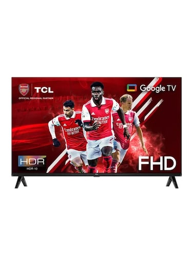 تلفزيون جوجل إل إي دي 32 بوصة
