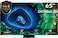 TCL 65 Inch 4K Premium QD-Mini LED HDR 2000+ LDZ 144Hz VRR Ultra-Slim Design Google TV 65C855, 2024 Model - KSA Version