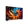 TCL 65 Inch, 4K UHD HDR, Smart, LED TV, Black - 65P69B