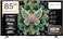 TCL Television 85 Inch Smart TV 4K QD-Mini LED Colorful Quantum Crystal HDR 10+ Gaming Google TV, 144Hz Native Refresh Rate, ONKYO 2.1 Hi-Fi, Dolby Atmos, AI Mode, Game Master-85C6K (2025 Model)