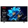 TCL 75 Inch QLED TV, HDR10+, Google TV, Dolby Vision Atmos, AiPQ Processor,144Hz, ONKYO 2.1ch, Dolby Vision HDR, Slim &amp; Uni Body - 75P7K (2025 Model)