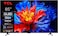 TCL 85 Inch QLED TV 85P8K, HDR10+, Google TV, Dolby Vision Atmos, AiPQ Processor,144Hz, ONKYO 2.1 Hi-Fi System, Dolby Vision HDR, Slim &amp; Uni body &ndash; 85P8K (2025 Model)