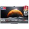 TCL 55 Inch TV Mini-LED QLED 4K HDR Dolby Vision IQ Certified Android Onkyo Speakers MEMC 120 Hz Hands-Free - 55C825 (2021 Model)