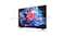 تلفزيون من تي سي إل بشاشة ٥٥ بوصة، بدقة 4K، موديل P6K، بتقنية إل إي دي