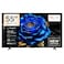 TCL 55P71K 55 Inch Smart TV 4K QLED Colorful Quantum Crystal HDR 10+ Gaming Google TV, Dolby Vision Atmos, DTS Virtual X, MEMC, Voice Control, Game Master With Slim Design (2025 Model)