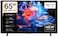 TCL 65P69K 65 Inch (4K-UHD), Smart Google TV, 60Hz
