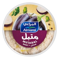 Almarai Smoky Mutabal 250 g