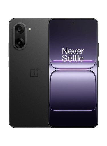 OnePlus Nord CE5 Dual SIM Black 12GB RAM 256GB 5G