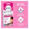Veet Face Wax Strips for Normal Skin, 20 Strips