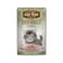 Cat Fest Duck Mousse Kitten Food Pouch - 70 g