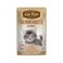 Cat Fest Salmon Mousse Kitten Food Pouch - 70 g