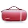 Nohoo Ergonomic Pencil Case - Baby Red