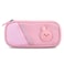 Nohoo Pencil Case - Rabbit Pink