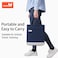 Nohoo School Hand Bag - Blue