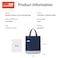 Nohoo School Hand Bag - Blue