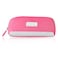 Nohoo Pencil Bag - Rose Red