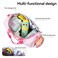 Nohoo Kids Duffle Bag - Unicorn Pink