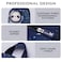 Nohoo 3D Astronaut Kids School Bag/Activity Bag 10" - Blue