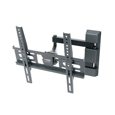 حامل حائطي دوار كامل الحركة من ستارجولد لشاشات LCD وLED مقاس 23-60 بوصة، SG-839MTB