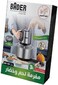 Generic Bader Stainless Steel Electric Meat Grinder Vegetable Chopper 3.0L 500W BD-101