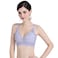 Sunveno Maternity Nursing Bra - Blue 85B