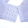 Sunveno Maternity Nursing Bra - Blue 85B