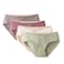 Sunveno Maternity Seamless Low Waist Briefs - Set of 4 - XL