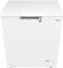 GS General Supreme Chest Freezer (5.1 Ft, 145 L), GSHF222H, White (Installation Not Included)