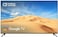 GS General Supreme GSG58C, 58" Display, Ultra HD, Smart Google TV, 60Hz