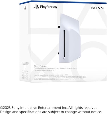 سوني قرص بلو راي سليم الترا اتش دي لجهاز بلاي ستيشن 5