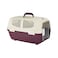 Orient Pet Carrier for Pets - 47.5L x 30.5W x 29.5H cm